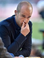 Fussball International Testspiel: Deutschland - Kamerun