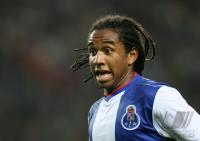 Fussball Champions League FC Porto 4-1 Hamburger SV