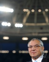 Fussball 1. Bundesliga : Trainer, Sportdirektor Felix Magath (FC Schalke 04)
