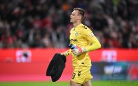 Fussball  1. Bundesliga   Saison 2025/2026     
FC Bayern Muenchen - SV Werder Bremen