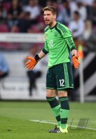 Fussball International Testspiel: Deutschland - USA