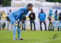 Fussball 1. Bundesliga, Saison 2012/2013: Testspiel Werder Bremen - Energie Cottbus