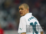 FUSSBALL 1. Bundesliga Andres D'Alessandro