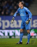 Fussball 1. Bundesliga, Saison 2011/2012: Hamburg - Hoffenheim