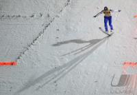 Skispringen 06.01.2009, Vierschanzentournee - Bischofshofen