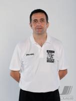 Basketball 1. Bundesliga  Walter Tigers Tuebingen  2008/2009