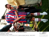 Fussball 1. Bundesliga