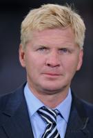 FUSSBALL  International CHL 09/10:  Stefan Effenberg (TV Experte)
