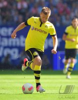 Fussball 1. Bundesliga, Saison 2012/2013, Liga Total Cup: Hamburg - Dortmund