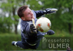 Fussball Training deutsche Nationalmannschaft
