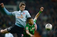 Fussball Saison 1. Bundesliga  Saison 2013/2014: SV Werder Bremen - FSV Mainz 05