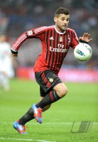 FUSSBALL SERIE A:  Antonio Nocerino (AC Mailand)