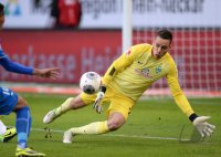 Fussball  1. Bundesliga  13/14: TSG 1899 Hoffenheim - SV Werder Bremen