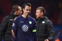 Fussball CHL 15/16 Gruppenphase: Manchester United FC - VfL Wolfsburg