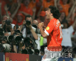 Fussball INTERNATIONAL  EURO 2004