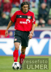 FUSSBAL BUNDESLIGA, Zivkovic Einzelaktion