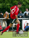 FUSSBALL BUNDESLIGA, BAYER 04 LEVERKUSEN