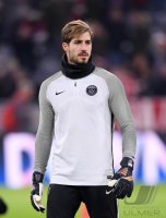 Fussball CHL 17/18 Gruppenphase: FC Bayern Muenchen - Paris Saint-Germain