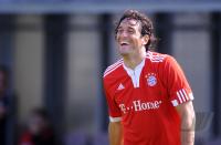 Fussball 3. Bundesliga:  FC Bayern Muenchen II - Erzgebierge Aue