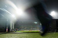 Fussball Internationales Testspiel: Deutschland - Frankreich