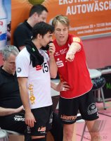 Volleyball 1. Bundesliga  Saison 15/16:  TV Rottenburg -