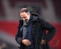 Fussball 1. Bundesliga Saison 20/21: VfB Stuttgart - RB Leipzig