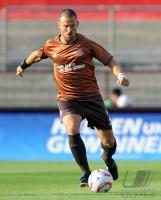 Fussball 1. Bundesliga, Saison 2010/2011, Testspiel: FC St. Pauli, LECHNER  Einzelbild