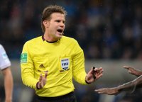 Fussball 1. Bundesliga 2012/2013 Relegation Bundesliga / 2. Liga: TSG 1899 Hoffenheim  - 1. FC Kaiserslautern