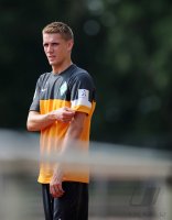 Fussball 1. Bundesliga, Saison 2012/2013: Trainingsauftakt Werder Bremen