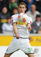 Fussball 1. Bundesliga Saison 12/13: Moenchengladbach - Frankfurt