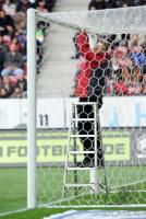 2. Fussball Bundesliga : FC Augsburg - MSV Duisburg