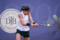 Tennis ITF Tour Ladies Open Hechingen 2025