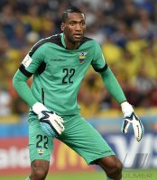 FUSSBALL WM 2014, Gruppenphase: Ecuador - Frankreich