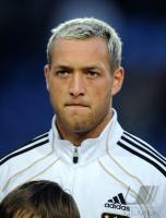 FUSSBALL EM Qualifikationsspiel U21: Deutschland, SCHIEBER