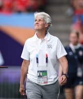 Fussball Frauen Euro 2025 Eroeffnungsspiel: Schweiz - Norwegen