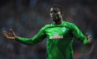 Fussball 1. Bundesliga, Saison 2012/2013: SV Werder Bremen - VfB Stuttgart