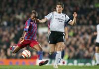 Fussball Int: CHL: Barcelona - Chelsea