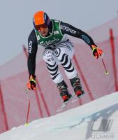 Ski Alpin  Herren Abfahrt Wengen