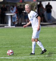 Fussball WFV Pokal 2. Runde 2020/2021: FC Holzhausen - TSG Balingen