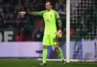 Fussball Bundesliga Saison 16/17: SV Werder Bremen - FC Ingolstadt 04