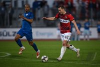 FUSSBALL WFV Pokal 2024/2025
Halbfinale, TSG Balingen - SGV Freiberg