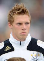 FUSSBALL INTERNATIONAL, Deutschland U21: HENNINGS