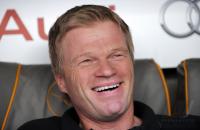 Fussball International:TV Experte Oliver Kahn