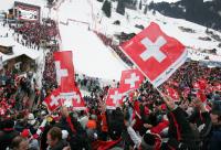 Ski Alpin  Herren Riesenslalom  Adelboden