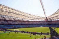 FUSSBALL WM 2010,  VORRUNDE:  Holland - Japan