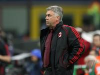 Fussball Champions League  AC Mailand - Bayern Muenchen