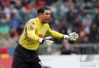 Fussball 1. Bundesliga, WIESE