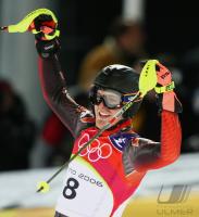 Olympische Spiele 2006 Turin Ski Alpin Herren Kombination