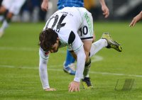 Fussball 1. Bundesliga  2012/2013:  Diego (VfL Wolfsburg)