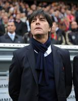 Fussball Deutsche Nationalmannschaft : Trainer Joachim Loew (GER)